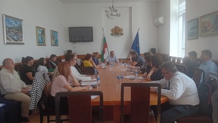 Повишава се епизоотичната готовност във Варненско по отношение на болестта африканска чума