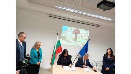 Варна и Шумен организират съвместно мото шествие