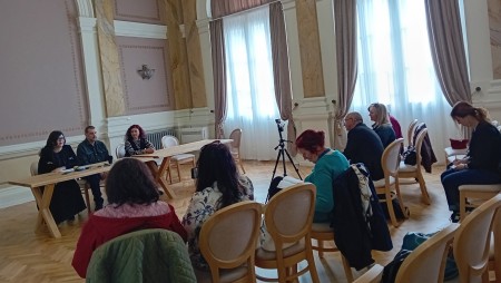 Интересно събитие ще почете паметници на културно-историческото наследство в Шуменска и Варненска област