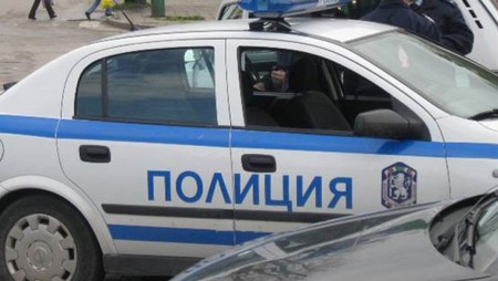 При спецакция заловиха трима наркодилъри
