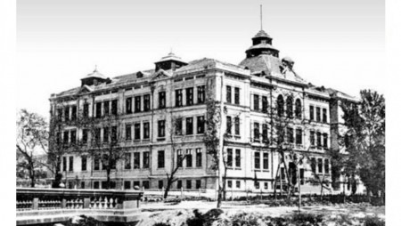 Този ден в историята - 14 май