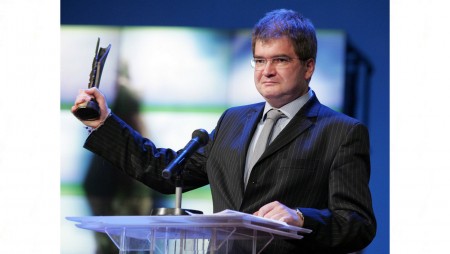 Почина главният редактор на „24 часа“ Борислав Зюмбюлев