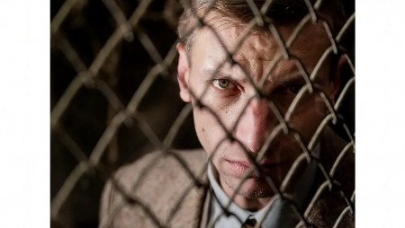 Варненски актьор спечели „Аскеер“ за главна роля