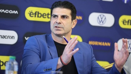 БФС утвърди нов формат на първенството в Първа лига