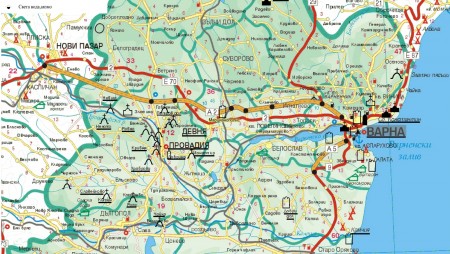Утвърдиха регионална програма по заетост за Област Варна