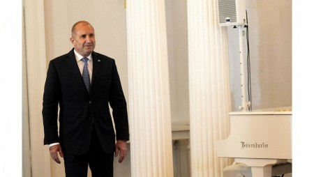 Президентът на България чакал 4 минути и се отказал да се среща с премиера на Черна гора