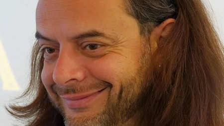 Страцимир Павлов: Нямам конфликт на интереси във Фонд „Култура“