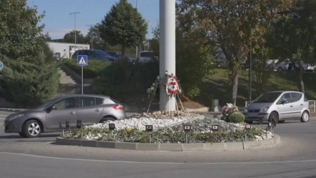 ВКС върна делото за катастрофата, при която в Шумен загина 22-годишната Светомира