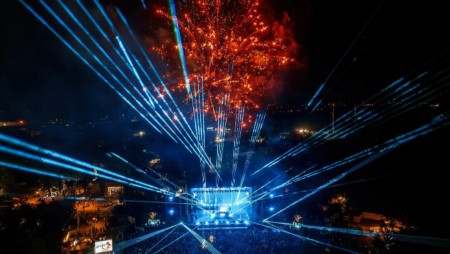 „Exit Festival“ тази година идва и във Варна