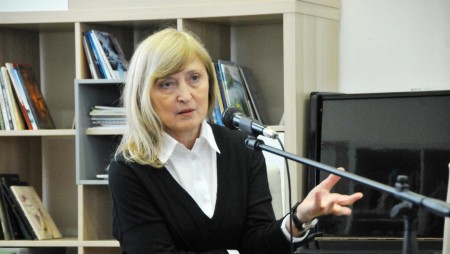 Севда Шишманова е в комоцио след катастрофа край Аксаково