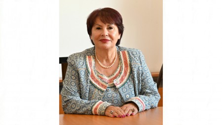 Новият заместник областен управител на Варна Айрие Ибрямова встъпи официално в длъжност