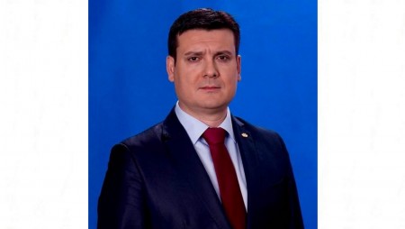 Отиде си Мерткан Ибрямов