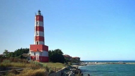 Днес е международният ден на морските фарове