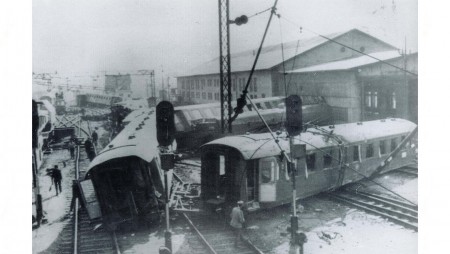 Този ден в историята - 30 август