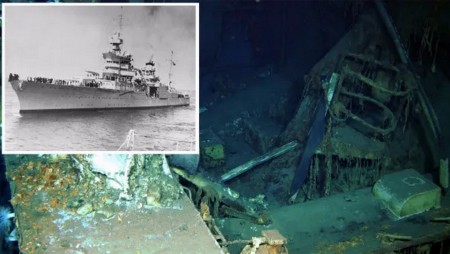 Този ден в историята - 18 август