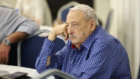 Отиде си Иван Гарелов