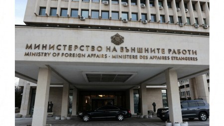 В Генералното консулство на България в Дубай проникнали с взлом
