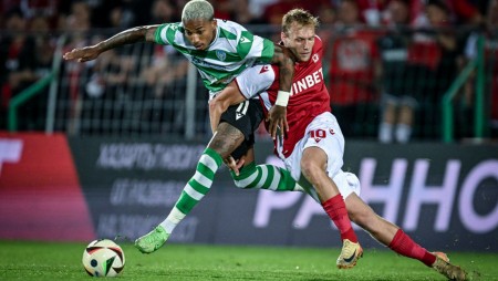 90‭ ‬плюс: На‭ „‬Тича‭” ‬да биеш‭ „‬Черно море‭”? ‬Мисията невъзможна‭ – ‬епизод‭ ‬24