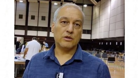 ЦИК назначи състава на РИК Варна