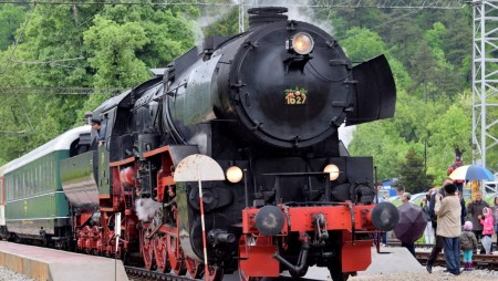БДЖ организира ретро пътешествия в Деня на независимостта на България