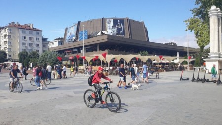 Програмата на ФКЦ Варна за периода от‭ ‬4 до 16 октомври