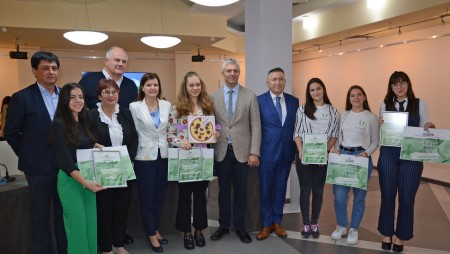 Трима кметове от Варненско бяха домакини на отбелязването на Денят на българската община и местното самоуправление