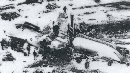 Този ден в историята - 15 ноември