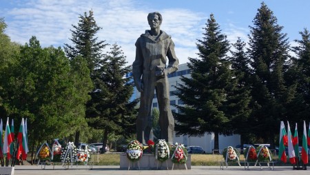 Десетият конкурс по творби на Вапцаров ще се проведе на 30 ноември