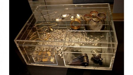 Този ден в историята - 16 ноември