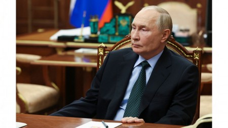 Актуализираната руска ядрена доктрина е вече в сила