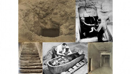 Този ден в историята - 4 ноември