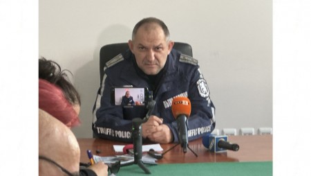 За седмица: 3 824 шофьори са глобени за превишена скорост във Варненско