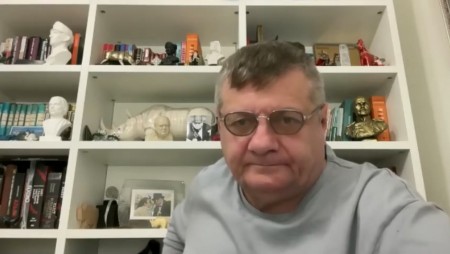 Мосийчук: Oще един руски удар и Украйна ще потъне в мрак