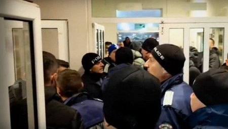 Черно море ще възстановява щети, а Спартак Варна е заплашен от лишаване от домакинство