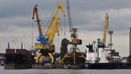 На борда на кораб в бургаското пристанище намериха кокаин