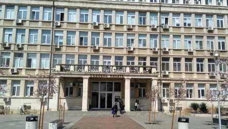 Окръжен съд – Варна изпраща към ВКС дело за организирана престъпна група