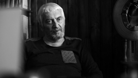 Отиде си писателят и сценарист Владо Даверов