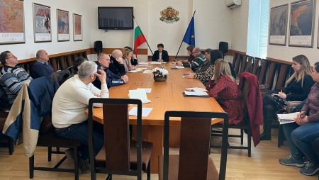 Във Варненско предприеха мерки във връзка с произшествия със селскостопански животни