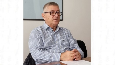 Веселин Русев: Общините трябва да реализират повече проекти за ВиК-инфраструктурата