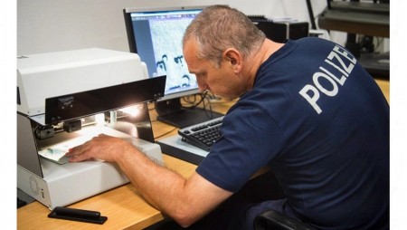 Хакери сринаха полицейските компютърни системи на германските летища
