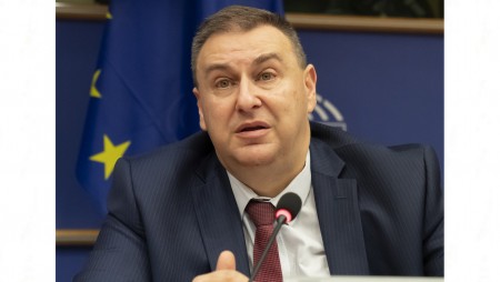 Емил Радев: Хармонизирането ще даде на бизнеса в ЕС повече сигурност и предвидимост