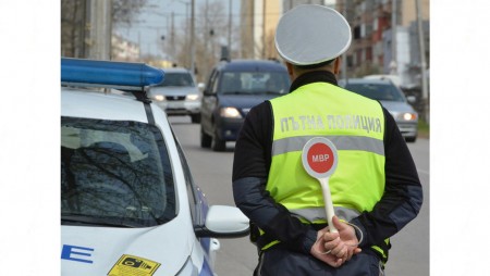 За седмица във Варненско са хванати 13 шофьори, употребили алкохол или наркотици