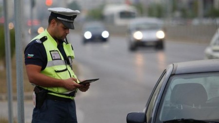 През уикенда са засечени на пътя трима дрогирани шофьори