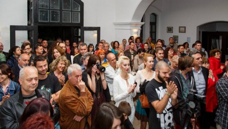Градската художествена галерия във Варна навърши 75 години