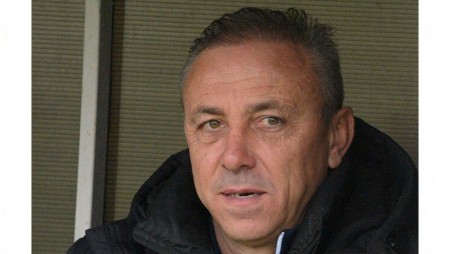 Илиан Илиев: Не е нормално мачът за Купата между Черно море и Левски да е от 15 часа