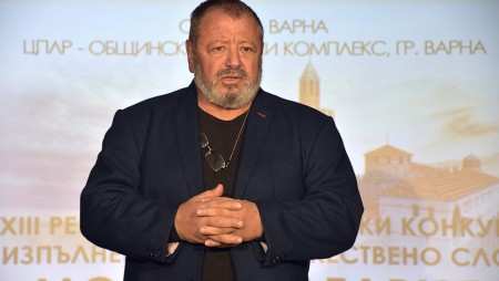 Представители на три поколения театрални и филмови звезди ще журират РУК „Моята България“ във Варна