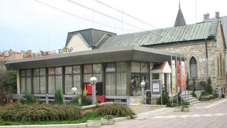 Какво да очакваме в репертоара на Държавен куклен театър - Варна тази седмица