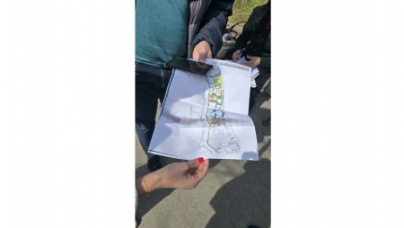 107 са поземлените имоти обект на проверка в местността „Салтанат“