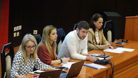 Стартираха номинациите за награди „Варна“