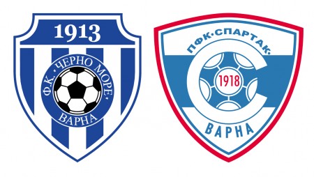 Днес Варна отново ще е футбол! Време е за дерби 65!